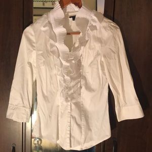 Ann Taylor Blouse